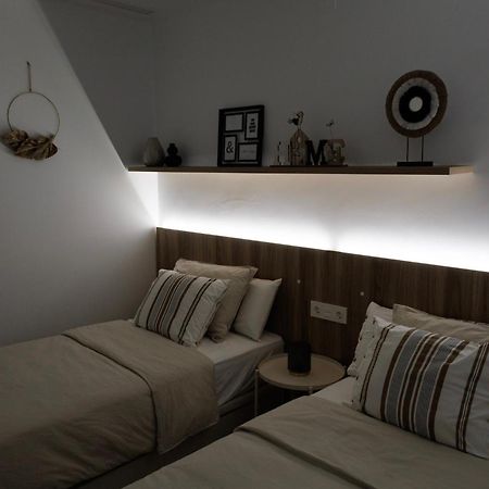 La Casa Costera Calida Appartement San Pedro del Pinatar Buitenkant foto