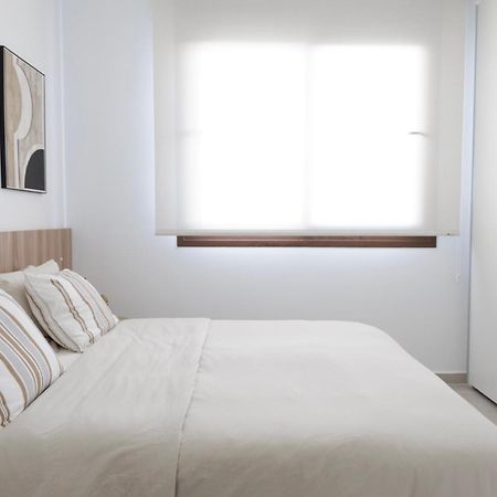 La Casa Costera Calida Appartement San Pedro del Pinatar Buitenkant foto