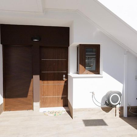 La Casa Costera Calida Appartement San Pedro del Pinatar Buitenkant foto
