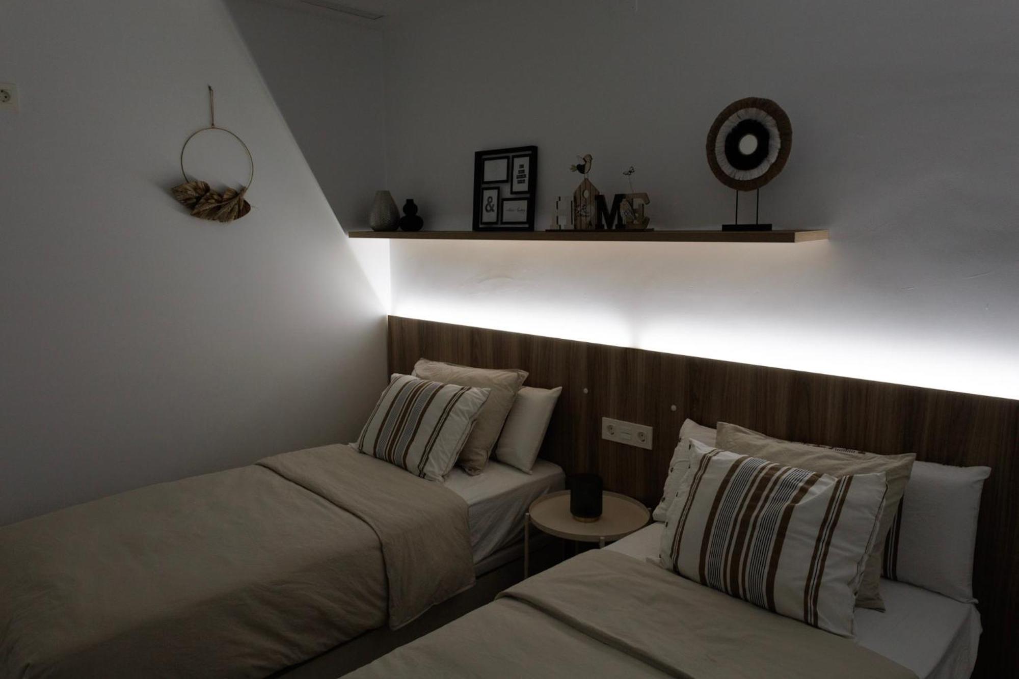 La Casa Costera Calida Appartement San Pedro del Pinatar Buitenkant foto