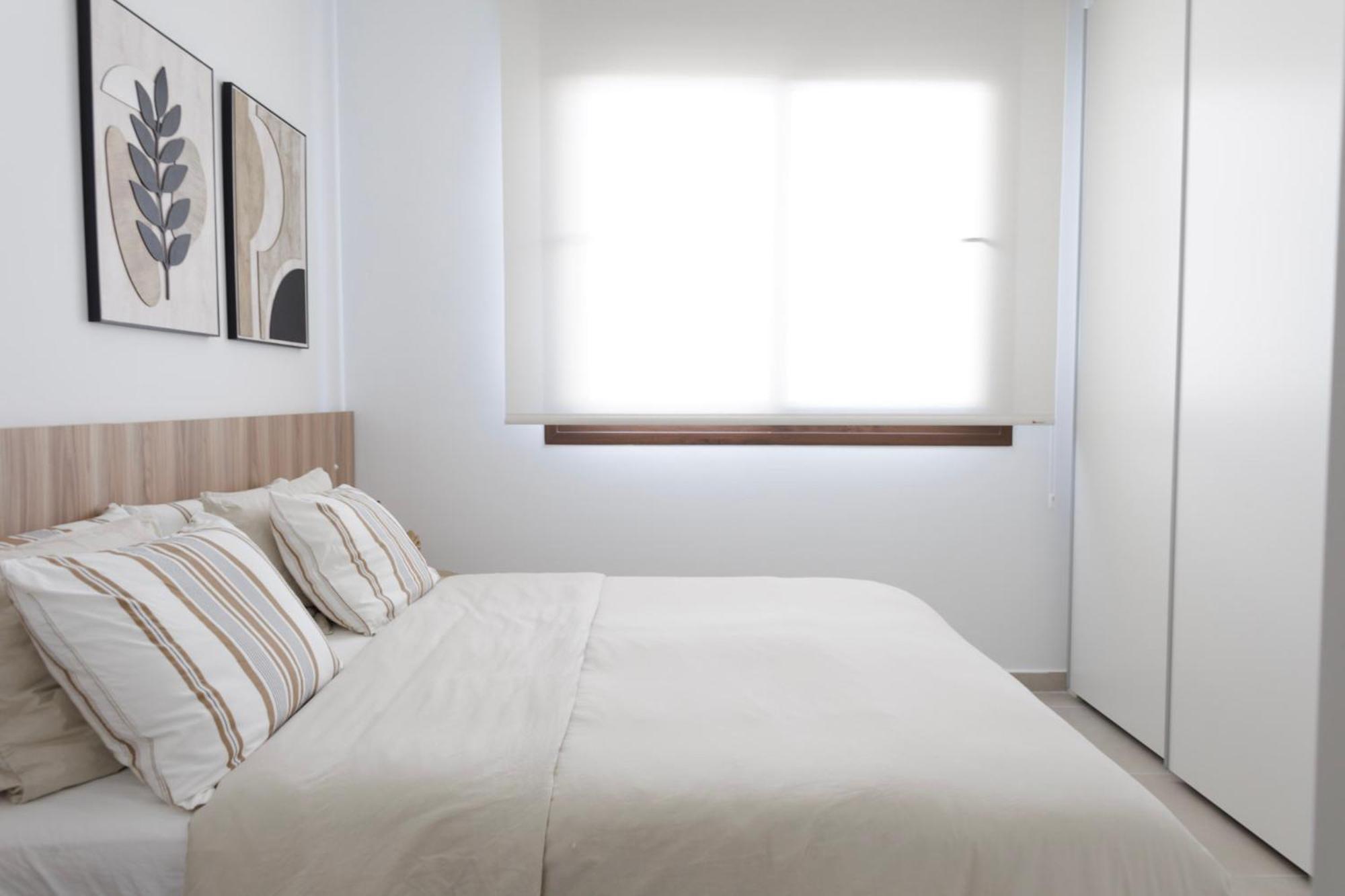 La Casa Costera Calida Appartement San Pedro del Pinatar Buitenkant foto
